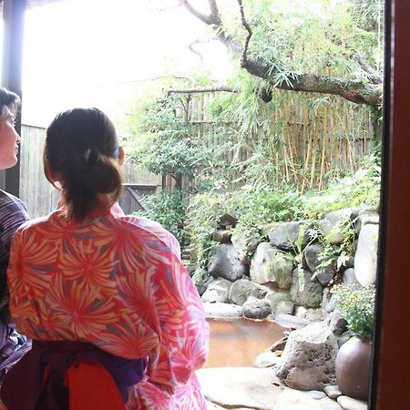 איקי Hirayama Ryokan מראה חיצוני תמונה
