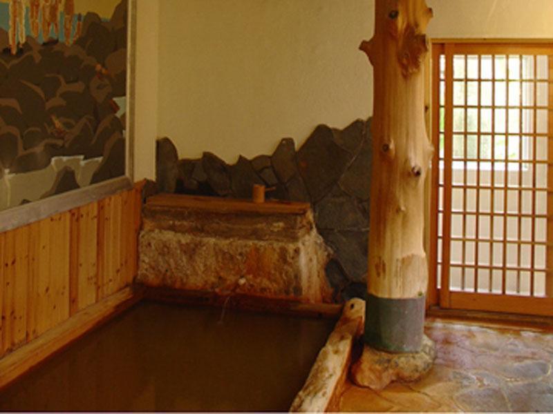 איקי Hirayama Ryokan מראה חיצוני תמונה