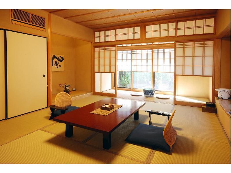 איקי Hirayama Ryokan מראה חיצוני תמונה
