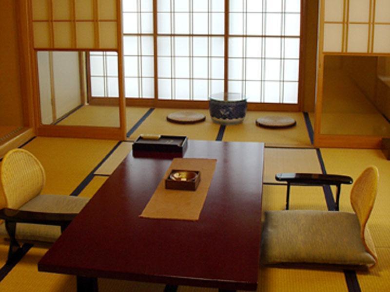 איקי Hirayama Ryokan מראה חיצוני תמונה