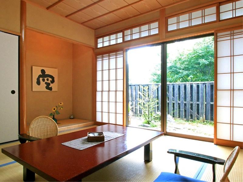 איקי Hirayama Ryokan מראה חיצוני תמונה