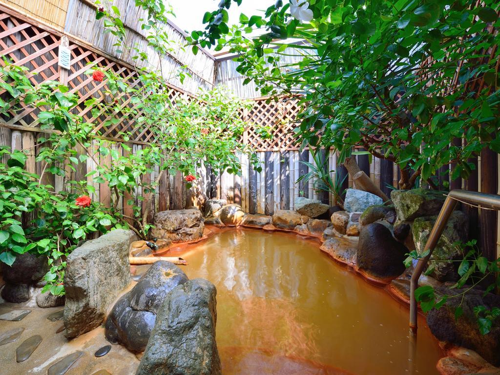 איקי Hirayama Ryokan מראה חיצוני תמונה