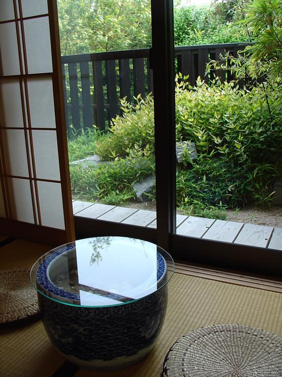 איקי Hirayama Ryokan מראה חיצוני תמונה