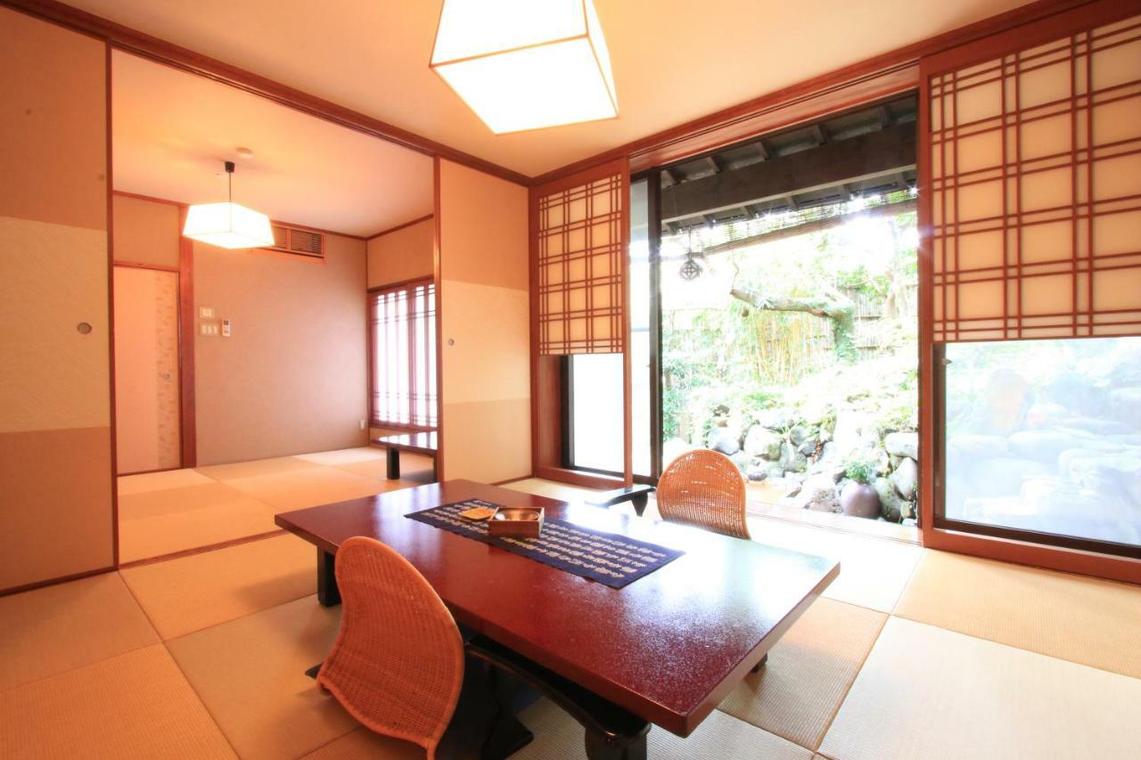 איקי Hirayama Ryokan מראה חיצוני תמונה